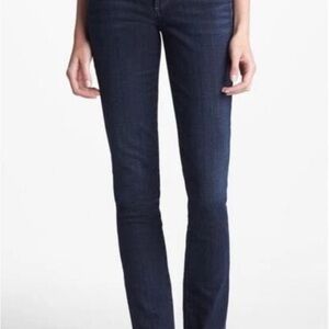 Citizens Of Humanity | Ava #142 Low Rise Straight Leg Jeans | Sz 30